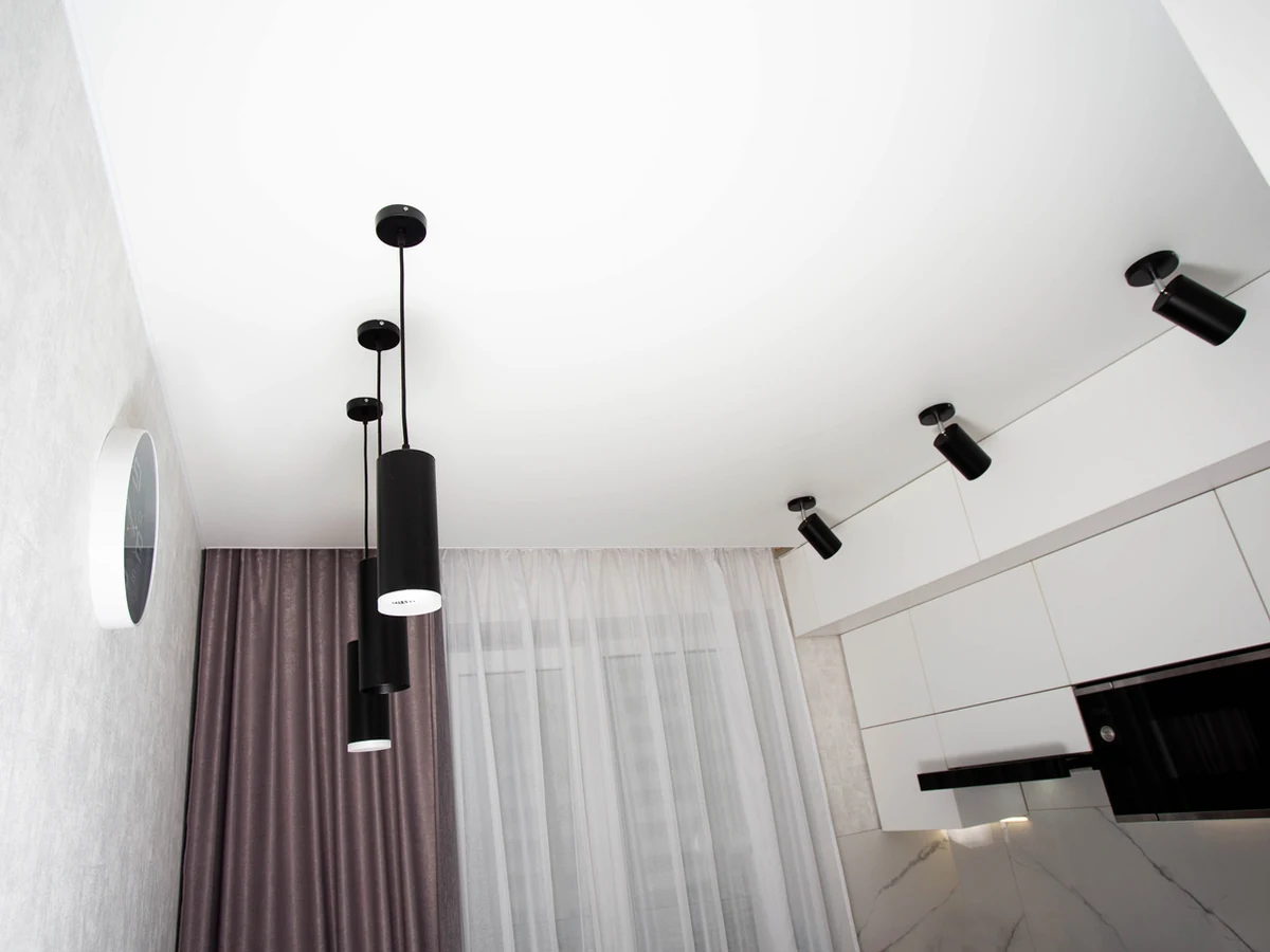 Ceiling Painting Costs in Worthing for Worthing Painters