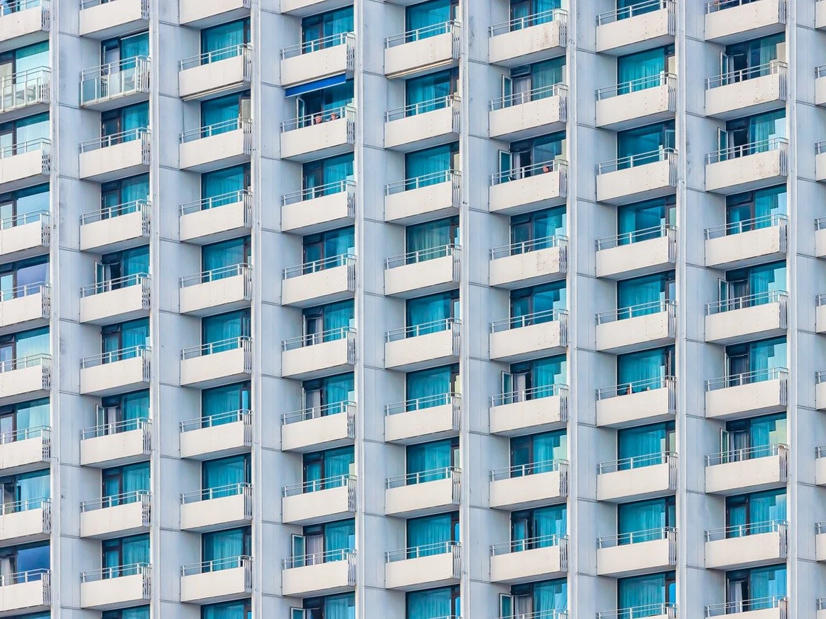 Commercial Painting Costs in Worthing for Worthing Painters