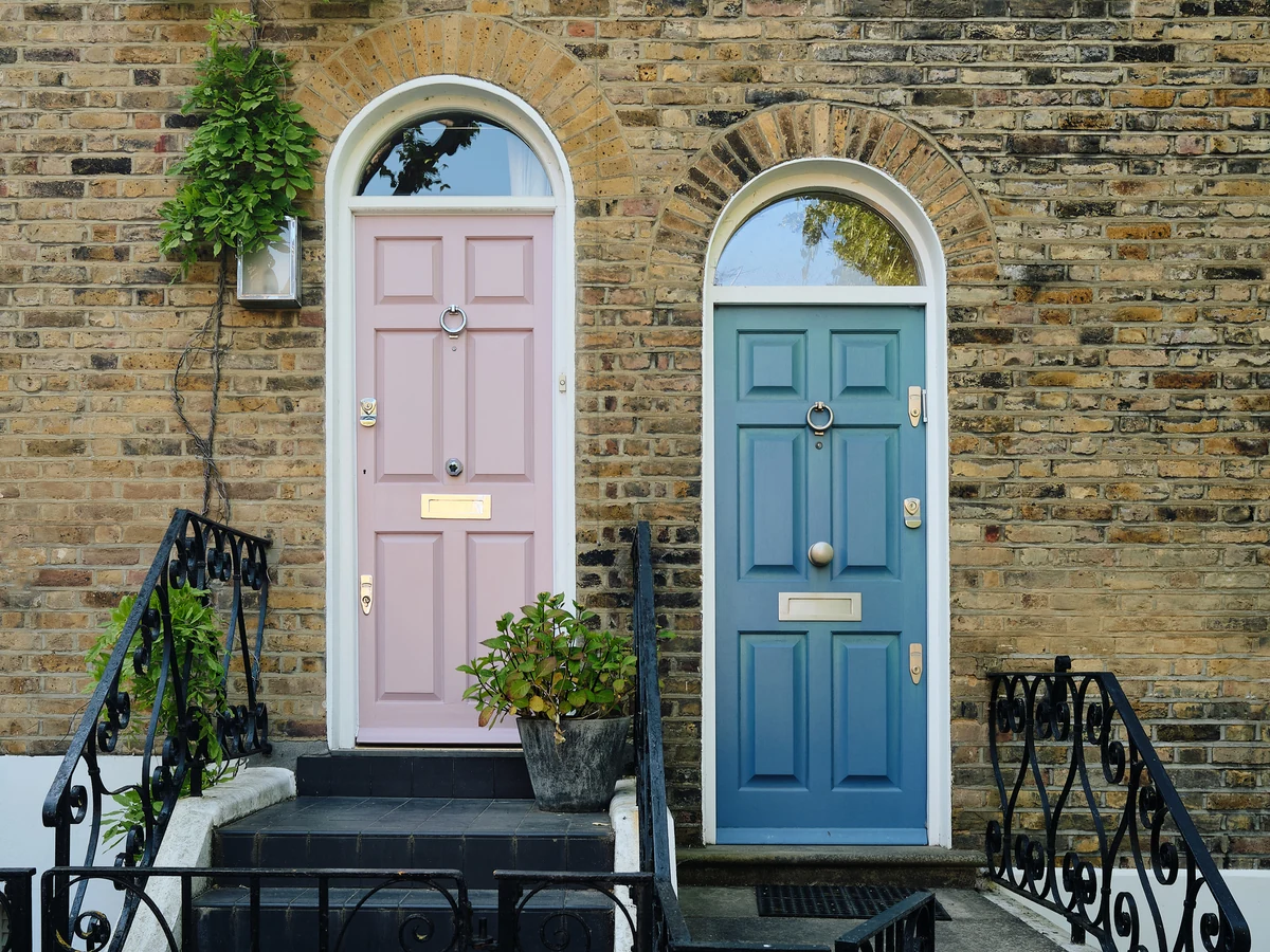 Window Frame Painting Costs in Worthing for Worthing Painters