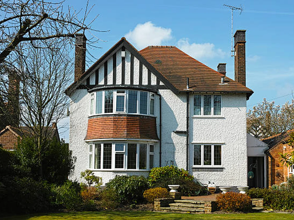 Exterior Painters in Worthing by Worthing Painters, professional painting service