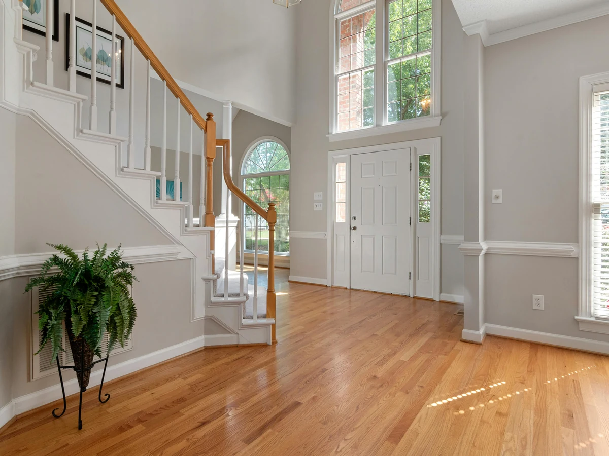 Hallway Painters in Worthing by Worthing Painters, professional painting service