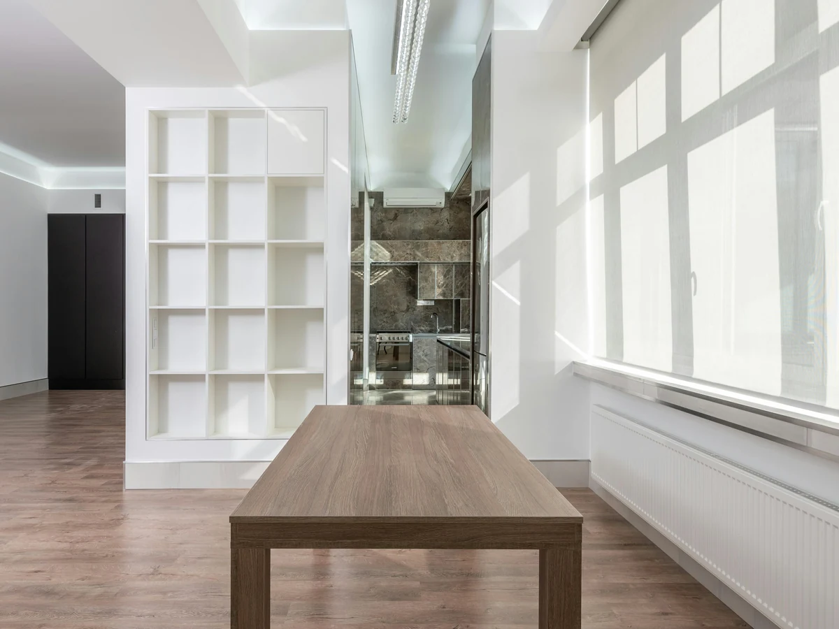 Interior Painters in Worthing by Worthing Painters, professional painting service